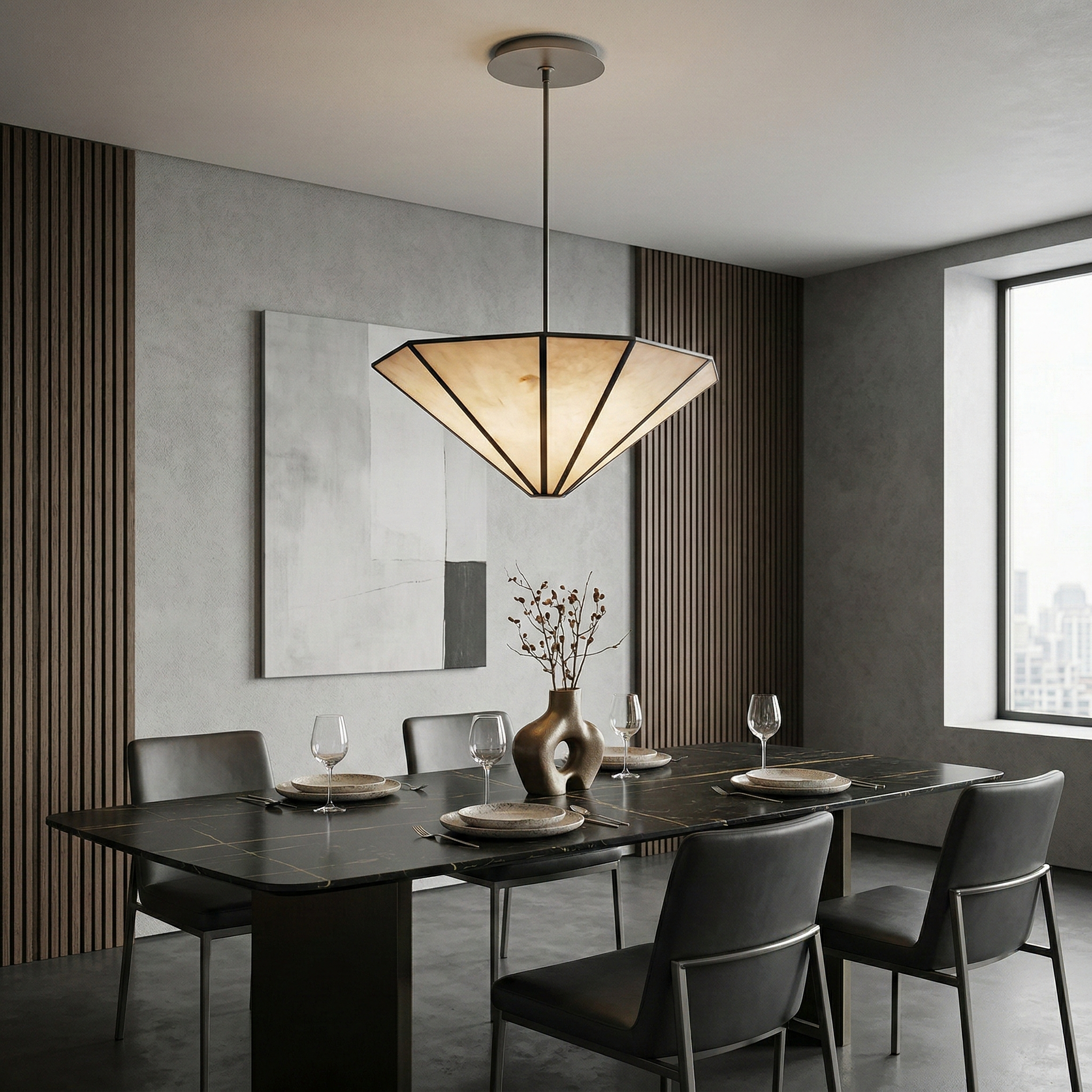 Pendant Lights