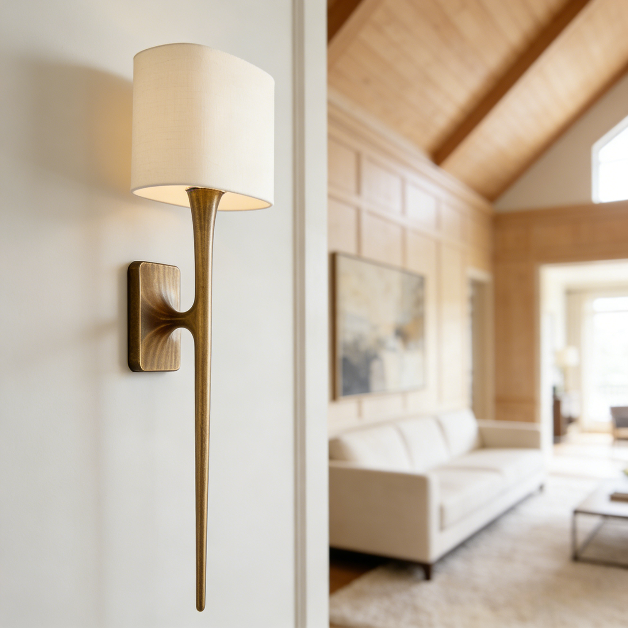 Wall Lights