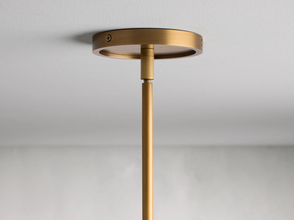 Rhodes Wall Sconce
