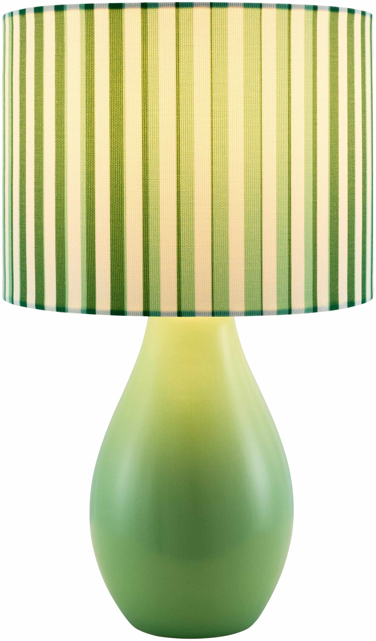 Beitbridge White Table Lamp for Bedroom Living Room Desk and Home Lighting Decor - Deco Ranches