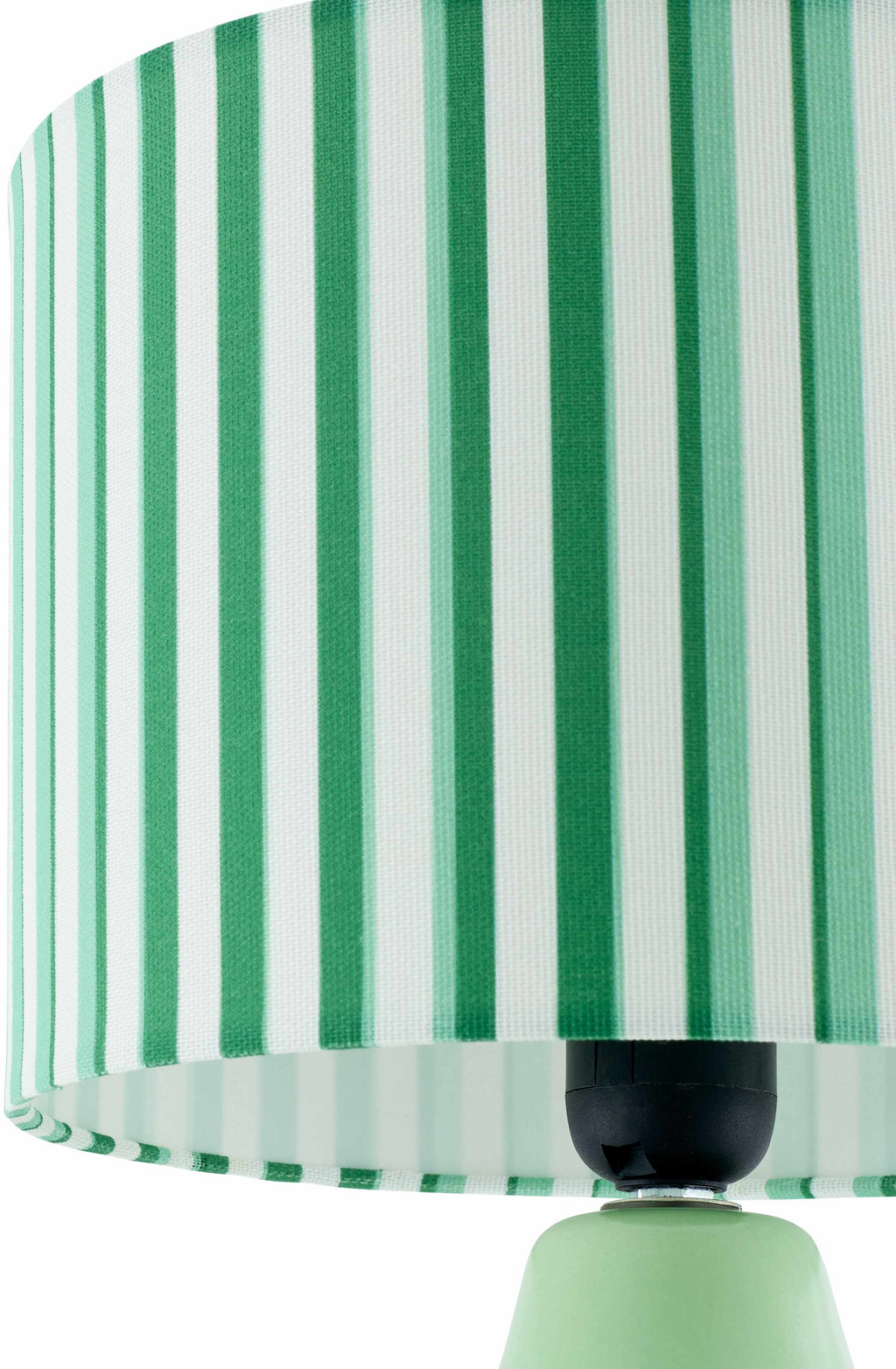 Beitbridge White Table Lamp for Bedroom Living Room Desk and Home Lighting Decor - Deco Ranches