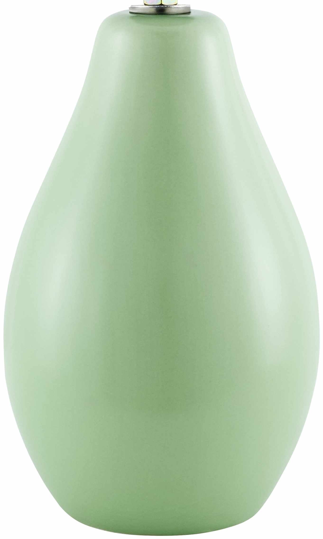 Beitbridge White Table Lamp for Bedroom Living Room Desk and Home Lighting Decor - Deco Ranches