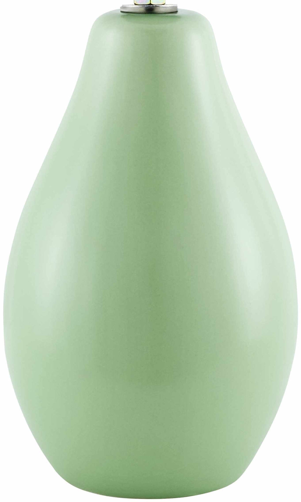 Beitbridge White Table Lamp for Bedroom Living Room Desk and Home Lighting Decor - Deco Ranches