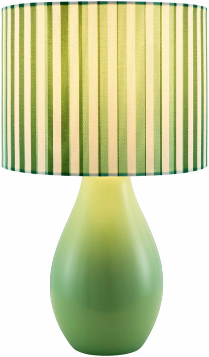 Beitbridge White Table Lamp for Bedroom Living Room Desk and Home Lighting Decor - Deco Ranches