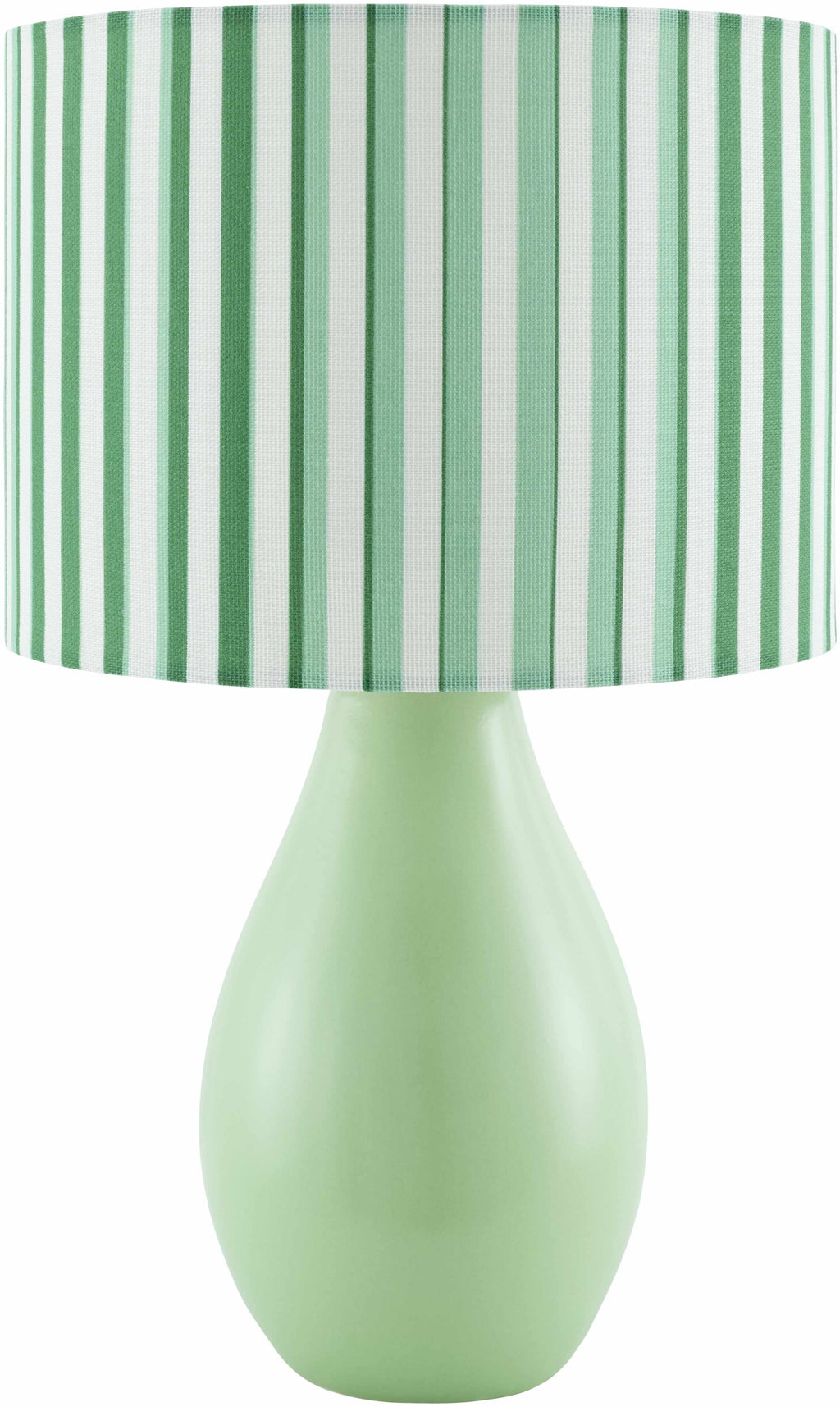 Beitbridge White Table Lamp for Bedroom Living Room Desk and Home Lighting Decor - Deco Ranches