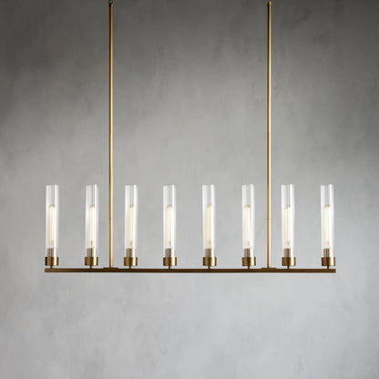 Cade Linear Chandelier
