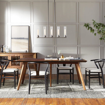 Cade Linear Chandelier