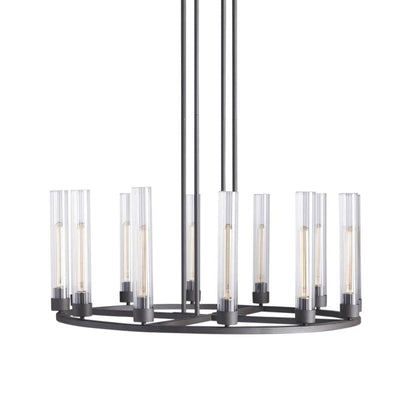 Cade Round Chandelier