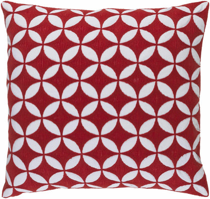 Cardinia Throw Pillow Decorative Cushion for Sofa Bed Living Room Bedroom Home Decor - Deco Ranches