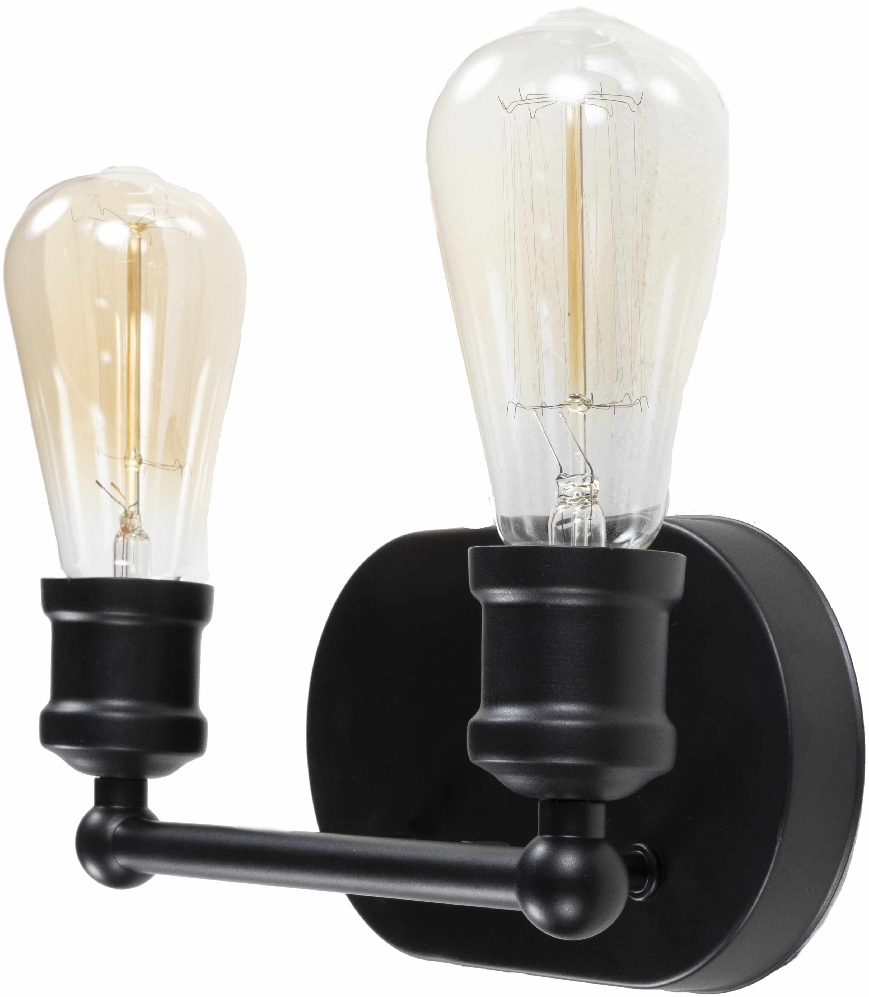 Cherbourg Wall Sconces Decorative Wall Lighting for Living Room Bedroom Hallway Home Decor - Deco Ranches