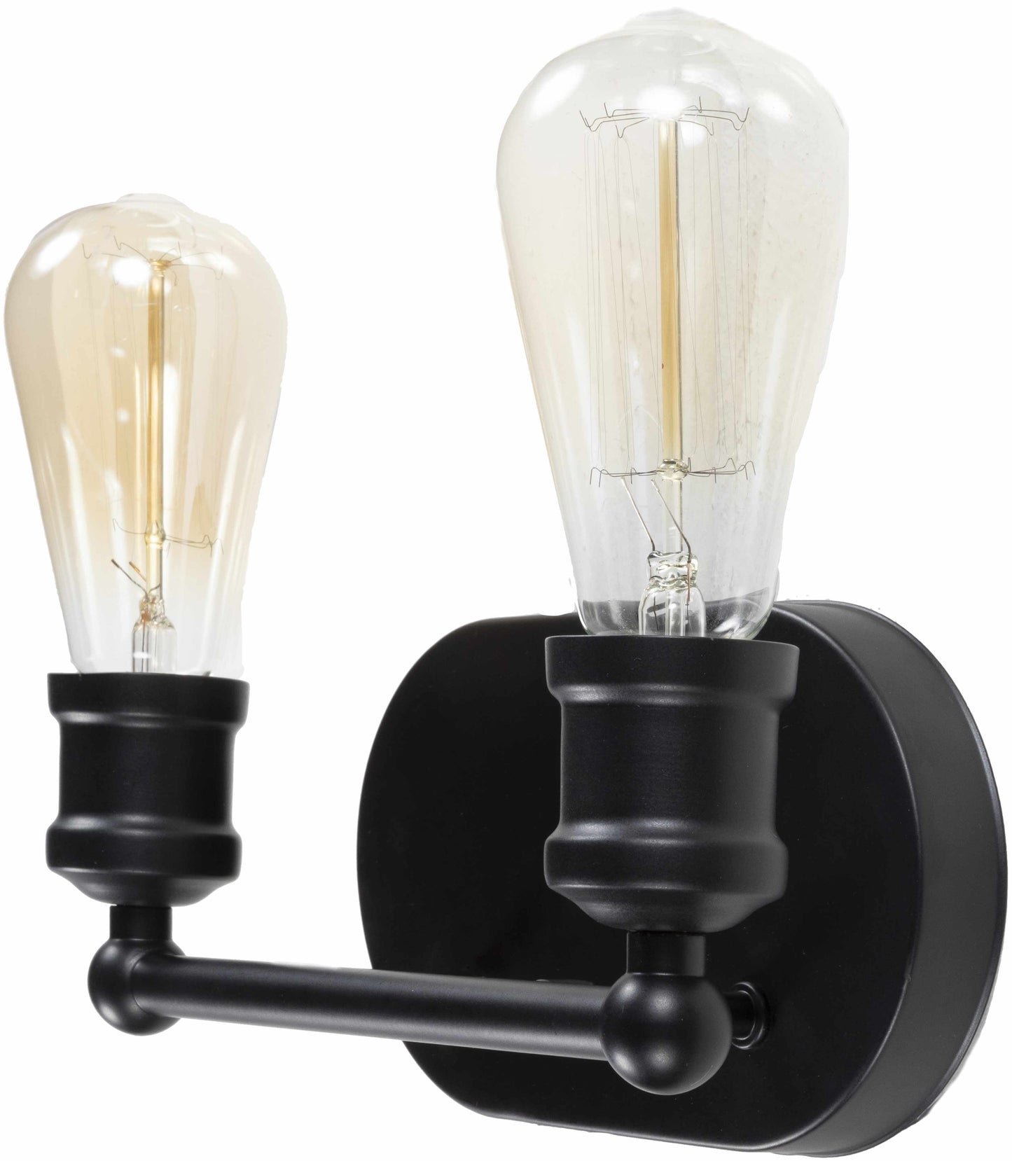 Cherbourg Wall Sconces Decorative Wall Lighting for Living Room Bedroom Hallway Home Decor - Deco Ranches