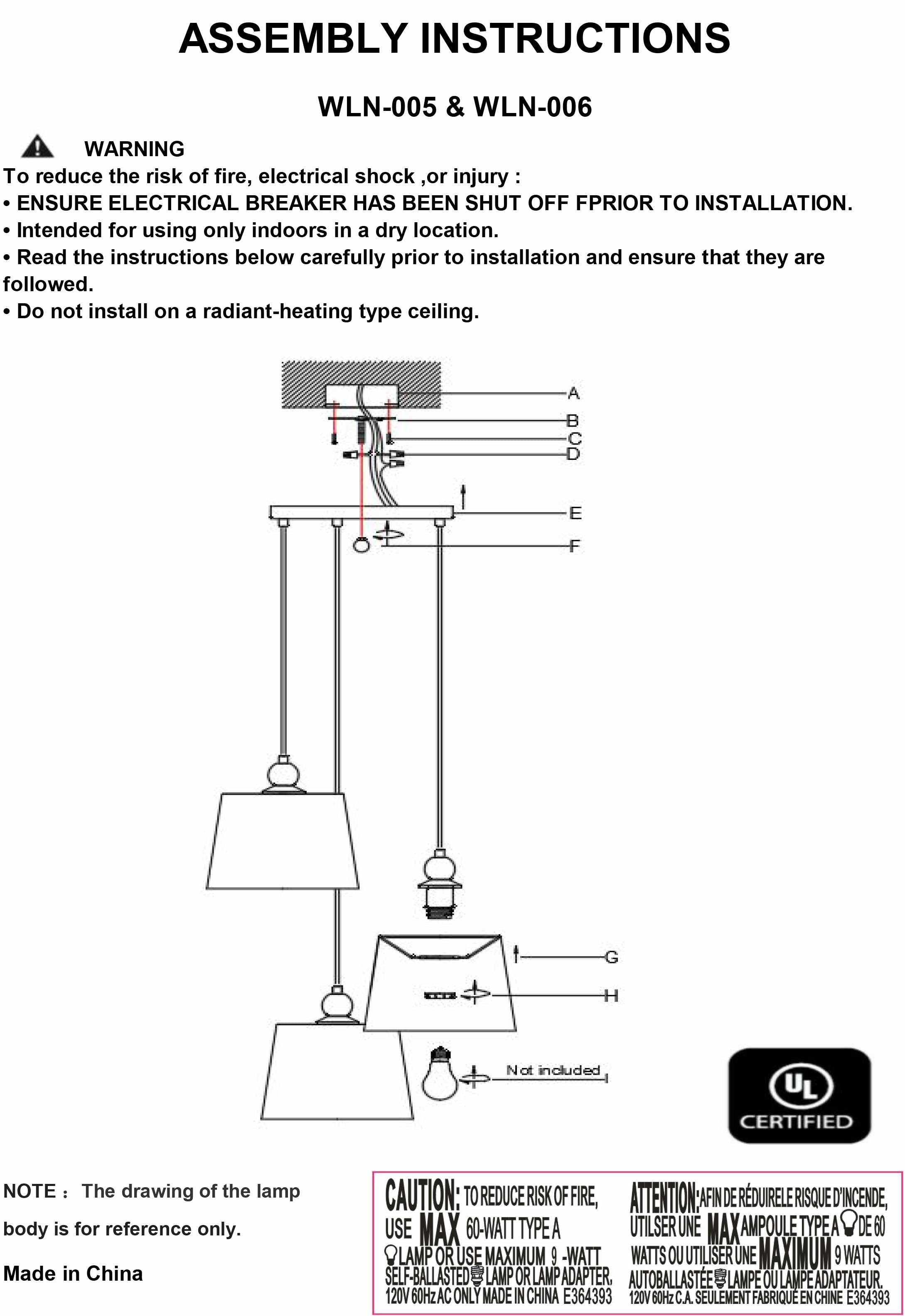 Eisenburg Dark Brown Chandelier Decorative Ceiling Lighting for Dining Room Living Room Home Decor - Deco Ranches