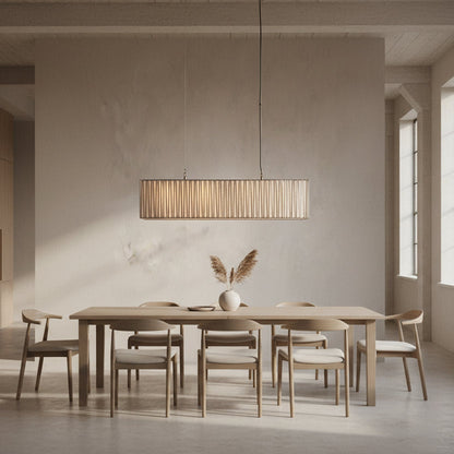 Forrest Rectangular Chandelier