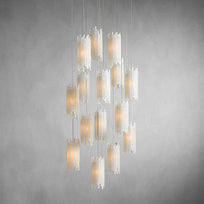 Gideon Round Chandelier