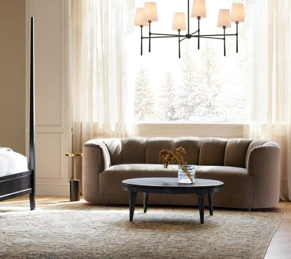 Gwyneth Round Chandelier