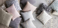 Highfields Throw Pillow Decorative Cushion for Sofa Bed Living Room Bedroom Home Decor - Deco Ranches