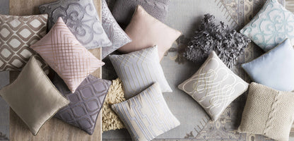 Highfields Throw Pillow Decorative Cushion for Sofa Bed Living Room Bedroom Home Decor - Deco Ranches