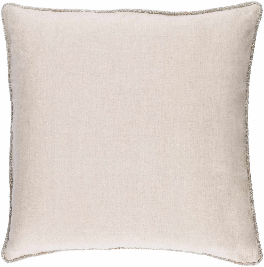 Highfields Throw Pillow Decorative Cushion for Sofa Bed Living Room Bedroom Home Decor - Deco Ranches