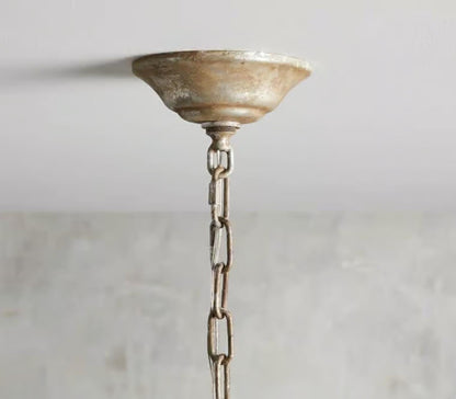 Uma Round Chandelier