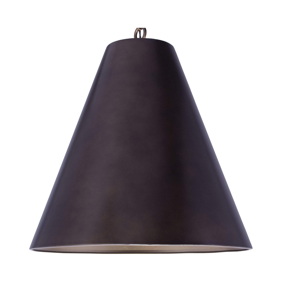 Metal Cone Pendant Light - Deco Ranches