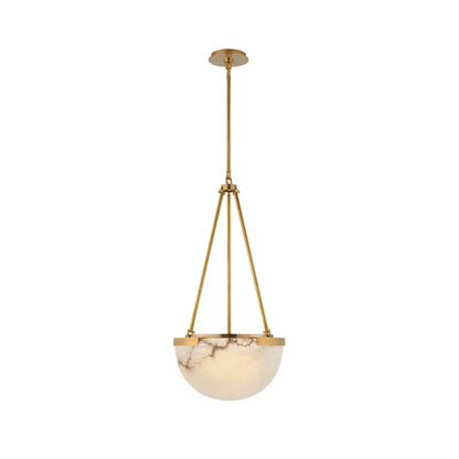 Premium Istar Alabaster Chandelier - CasaraHouse