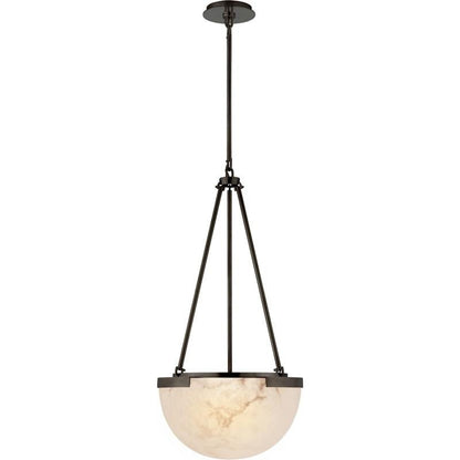 Premium Istar Alabaster Chandelier - CasaraHouse