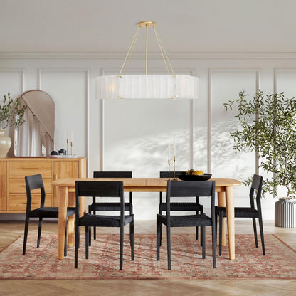 Willamette Linear Chandelier