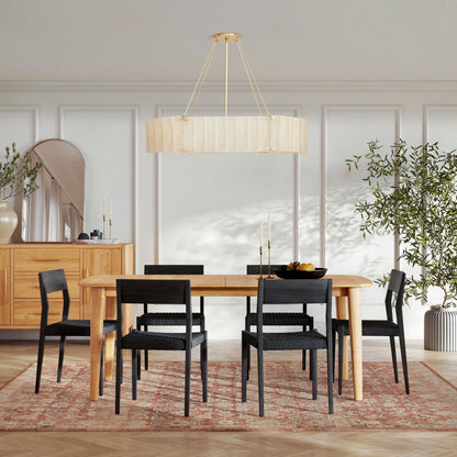Willamette Linear Chandelier