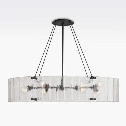 Willamette Linear Chandelier