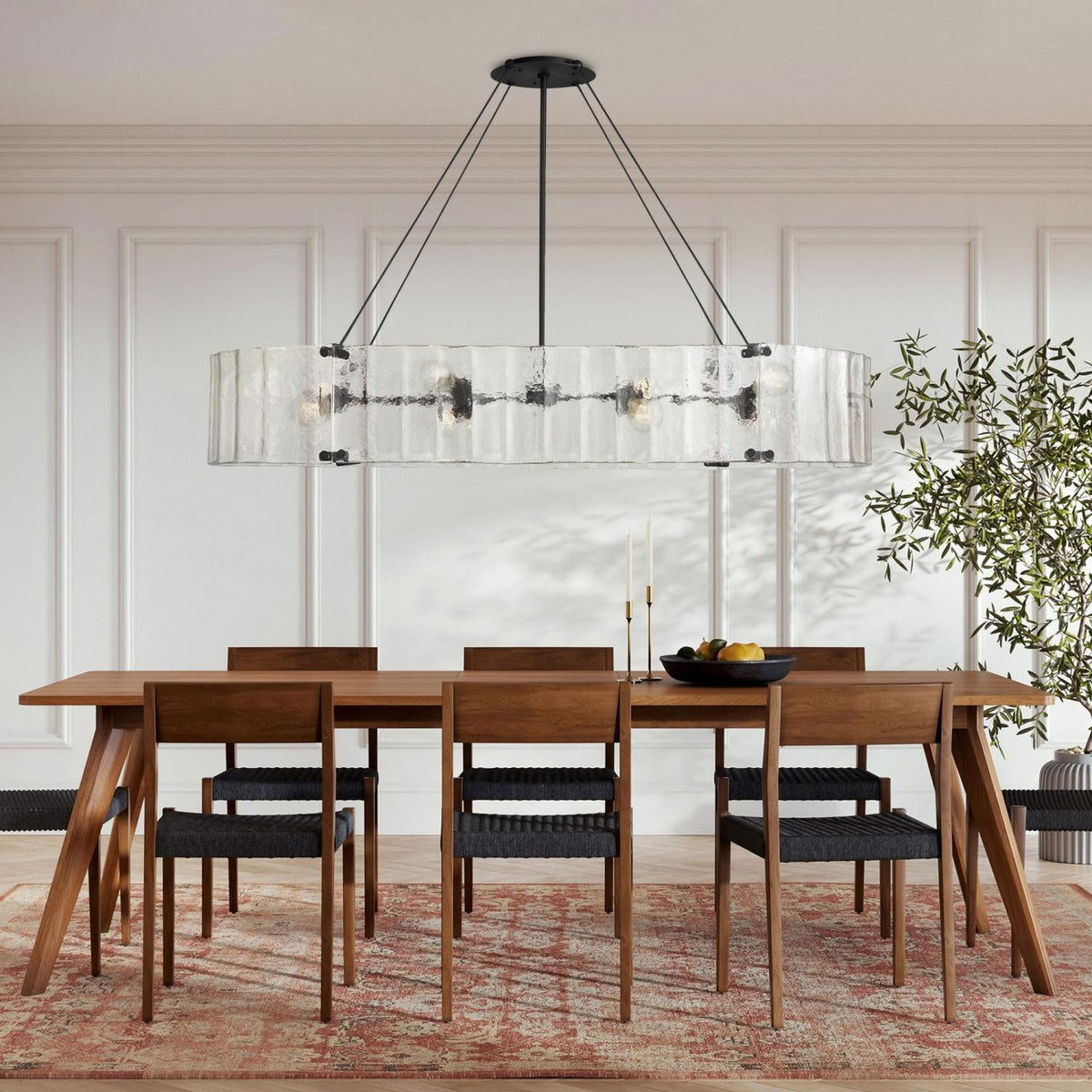 Willamette Linear Chandelier