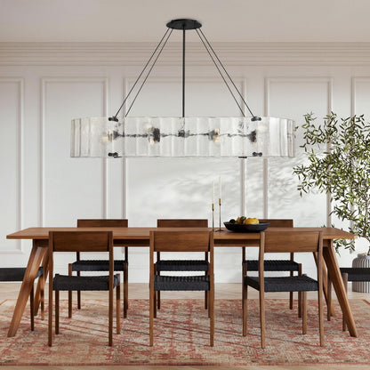 Willamette Linear Chandelier