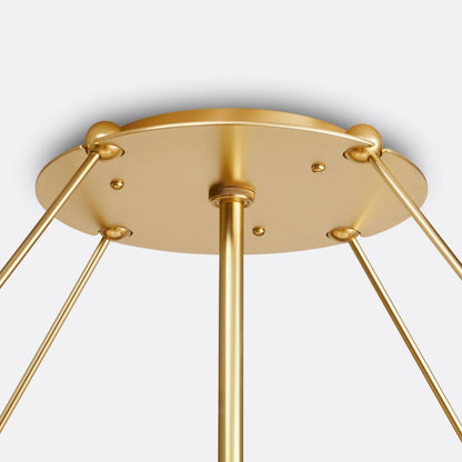 Willamette Linear Chandelier