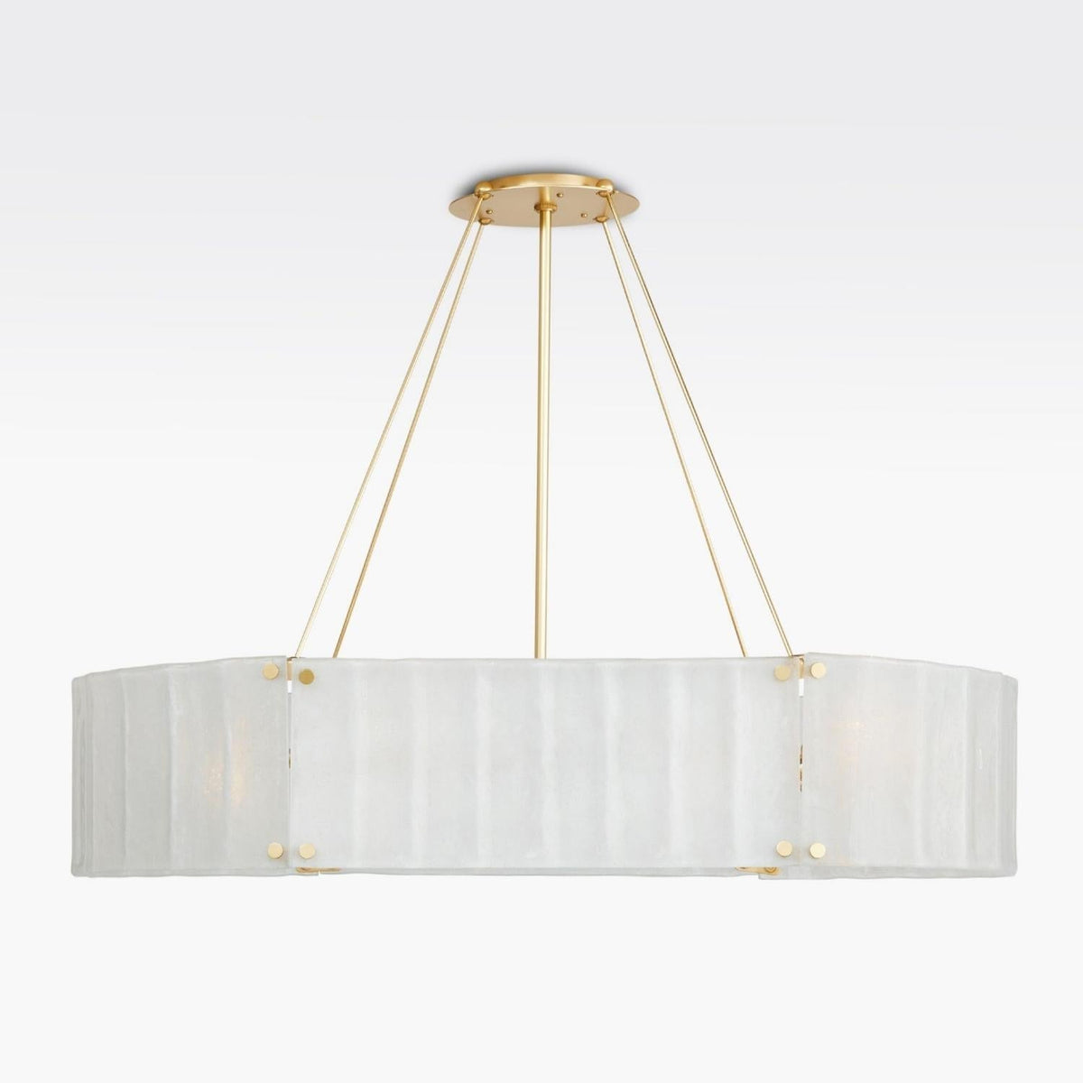 Willamette Linear Chandelier