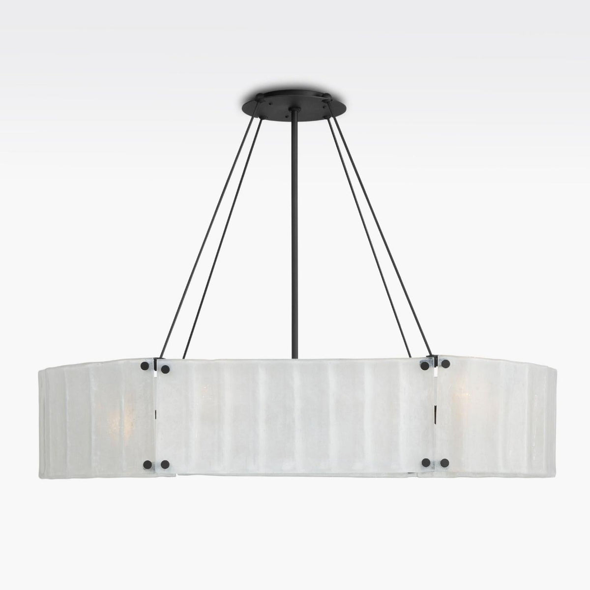 Willamette Linear Chandelier