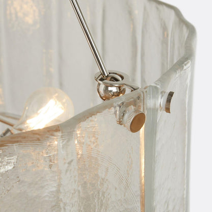 Willamette Double Tier Chandelier