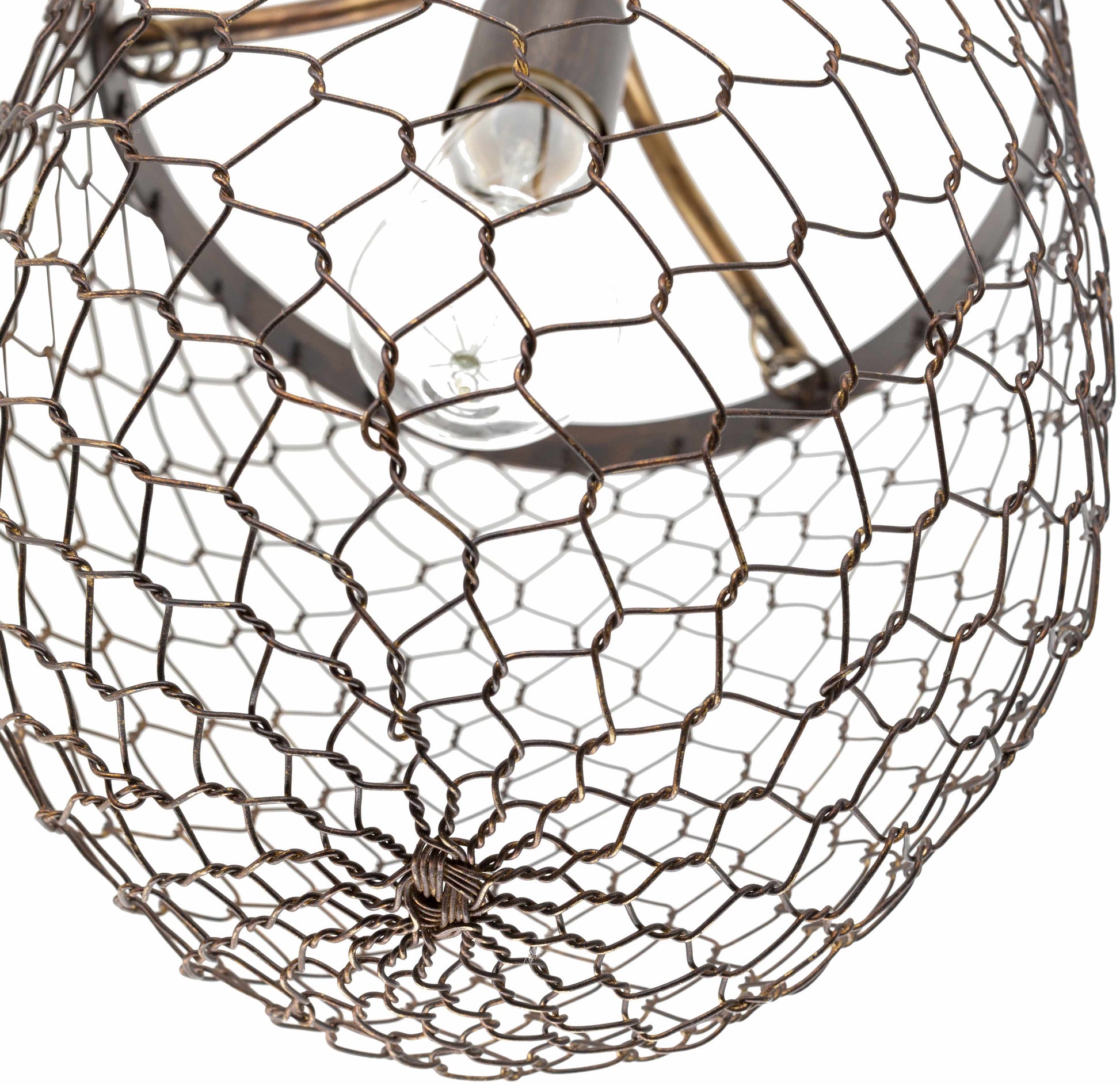 Nagsaing Ceiling Light Decorative Flush Mount Lighting for Living Room Bedroom Hallway Home Decor - Deco Ranches