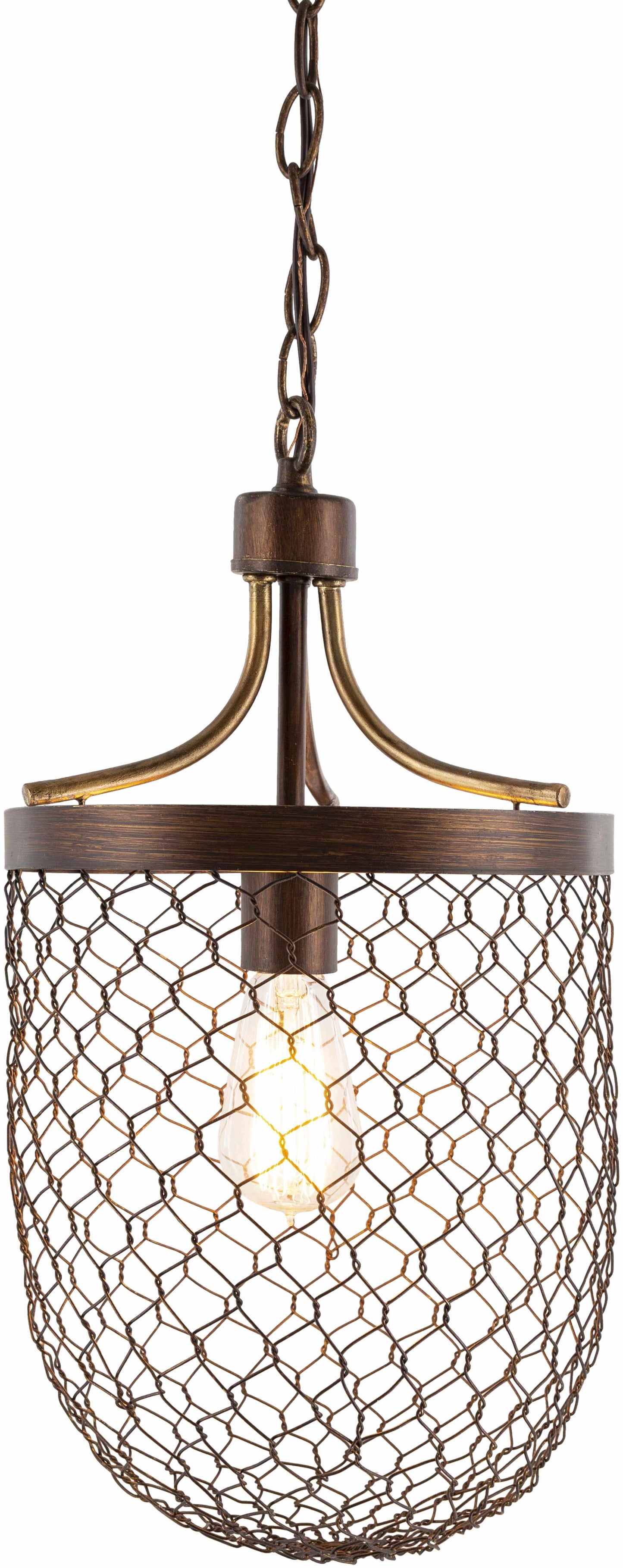 Nagsaing Ceiling Light Decorative Flush Mount Lighting for Living Room Bedroom Hallway Home Decor - Deco Ranches