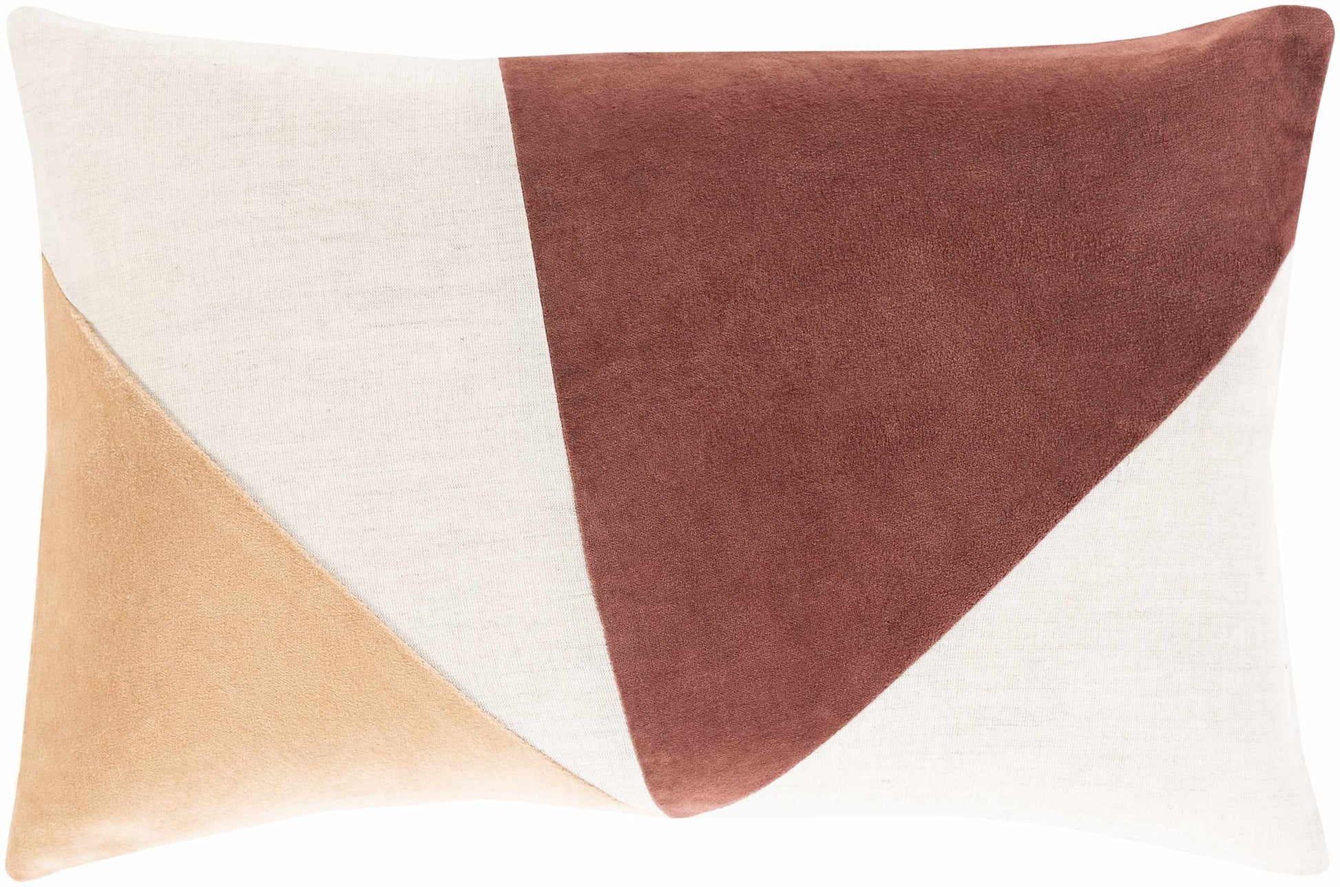 Opelousas Throw Pillow Decorative Cushion for Sofa Bed Living Room Bedroom Home Decor - Deco Ranches