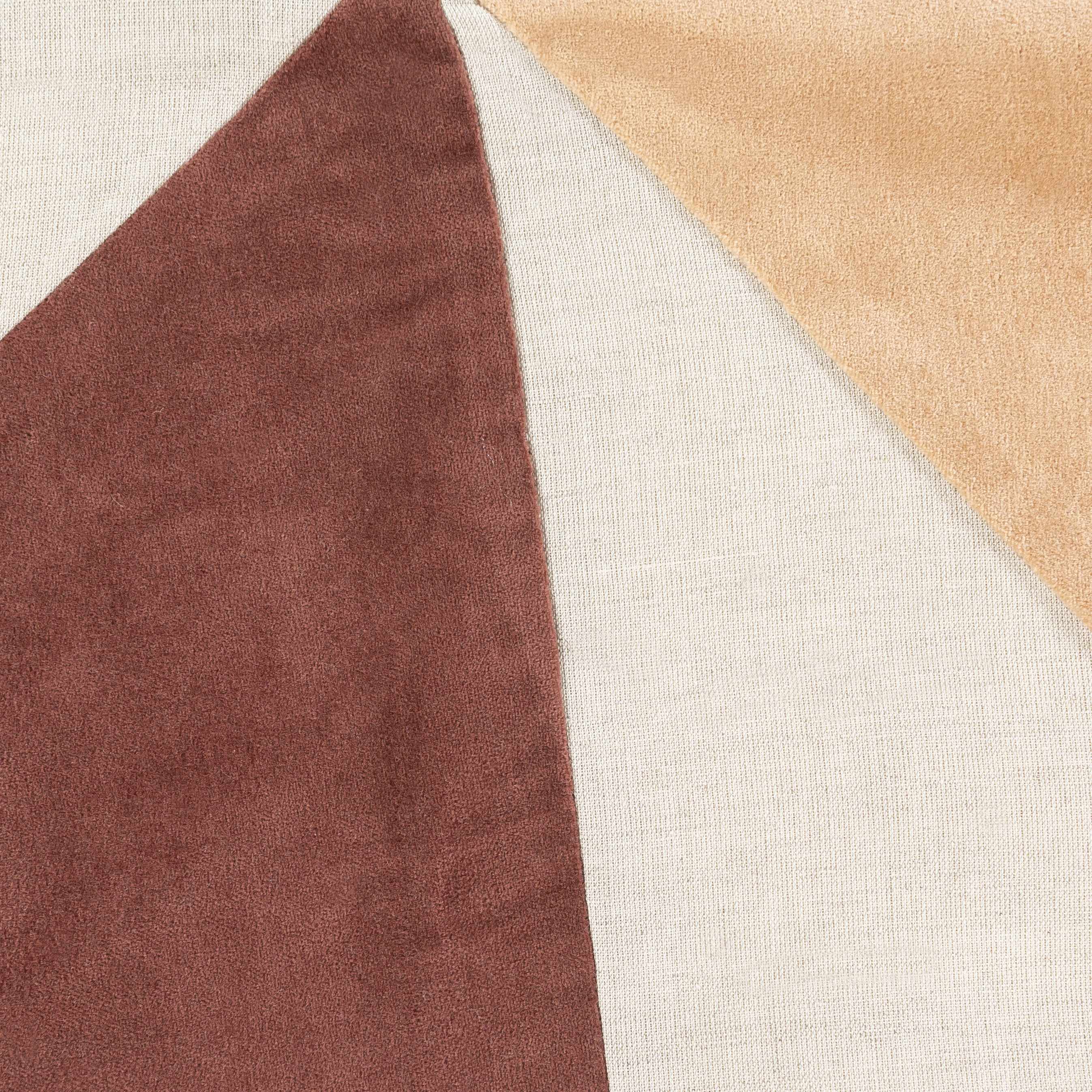 Opelousas Throw Pillow Decorative Cushion for Sofa Bed Living Room Bedroom Home Decor - Deco Ranches