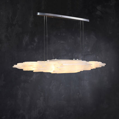 Claire Square Chandelier