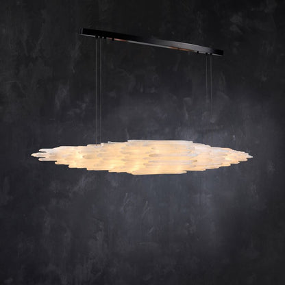 Claire Square Chandelier