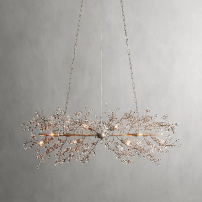 Fiore Linear Chandelier