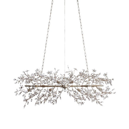 Fiore Linear Chandelier