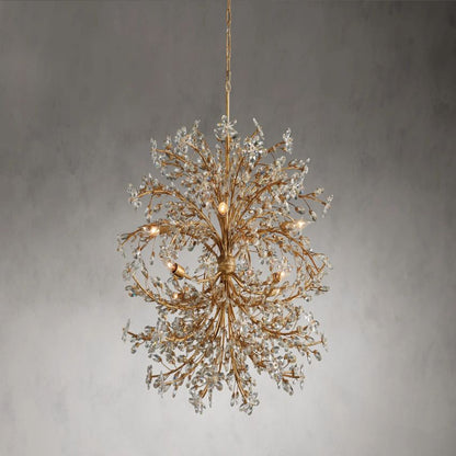 Fiore Round Chandelier