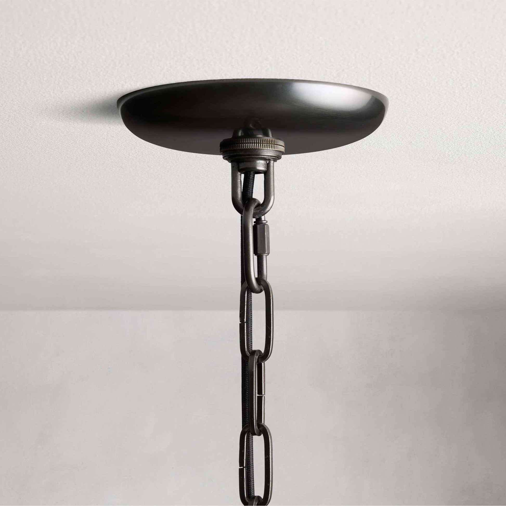 Ghiaccio Round Chandelier 36", 48",60"