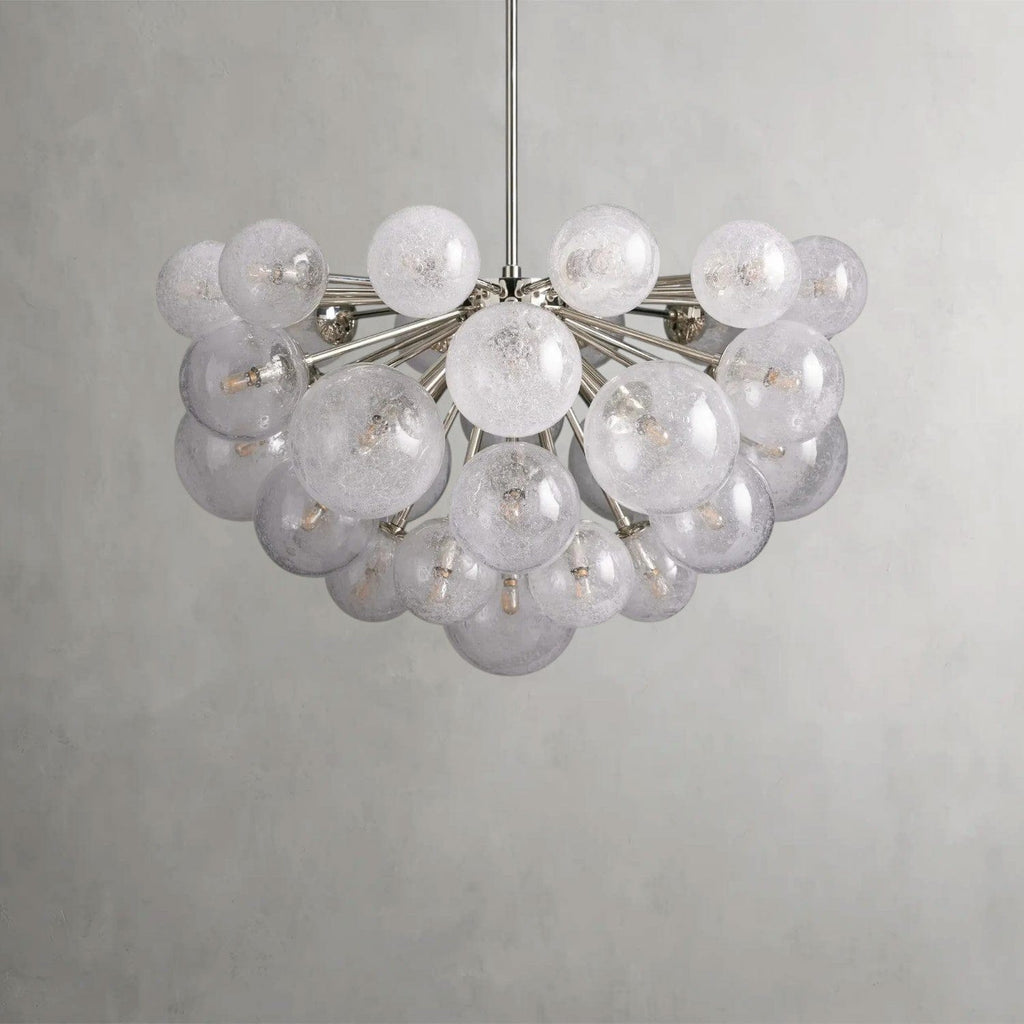 Mandoza Chandelier 19/ 37 Lights