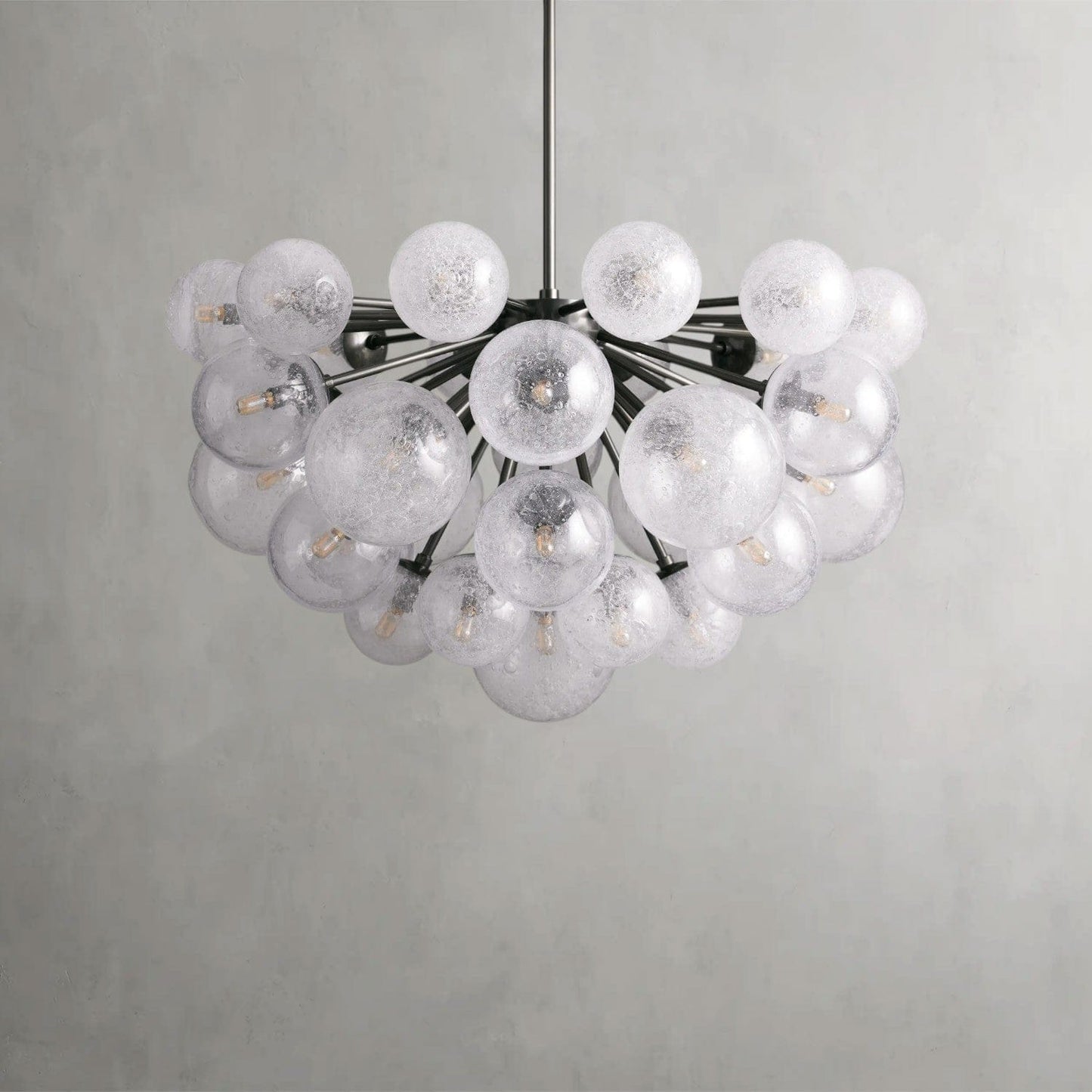 Mandoza Chandelier 19/ 37 Lights