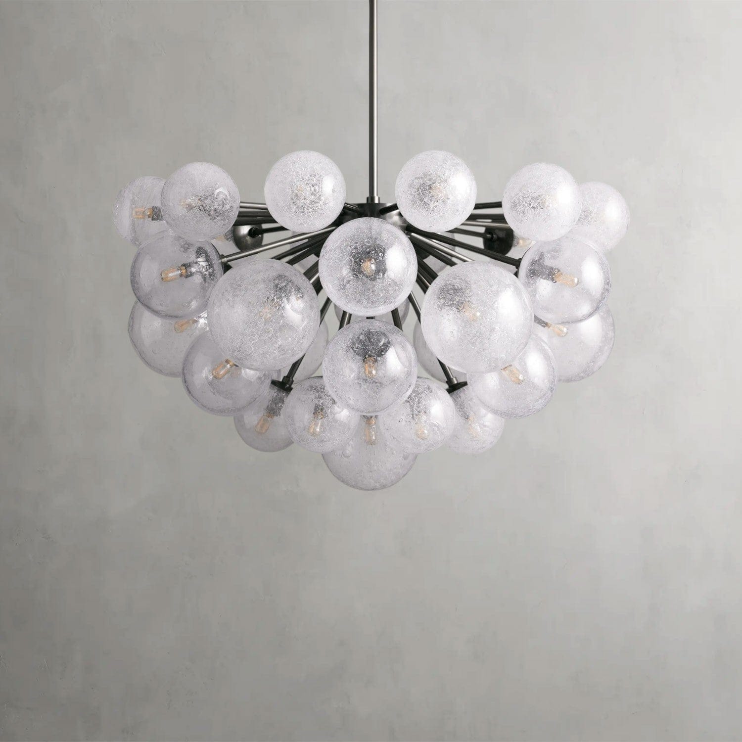 Mandoza Chandelier 19/ 37 Lights