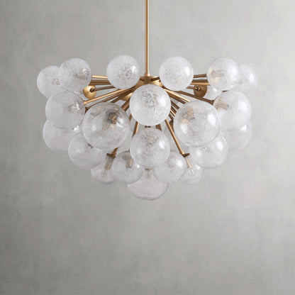 Mandoza Chandelier 19/ 37 Lights