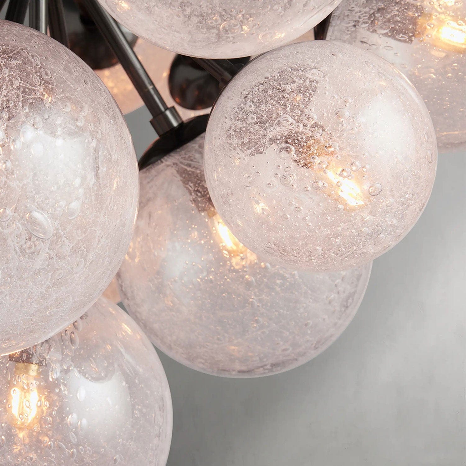 Mandoza Chandelier 19/ 37 Lights